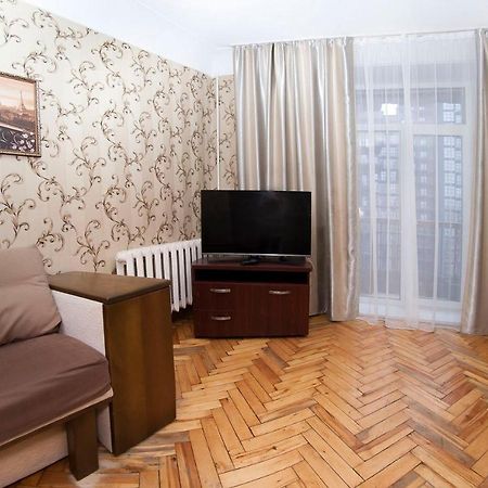 Гоголя 14 А Apartment นิปโปร ภายนอก รูปภาพ