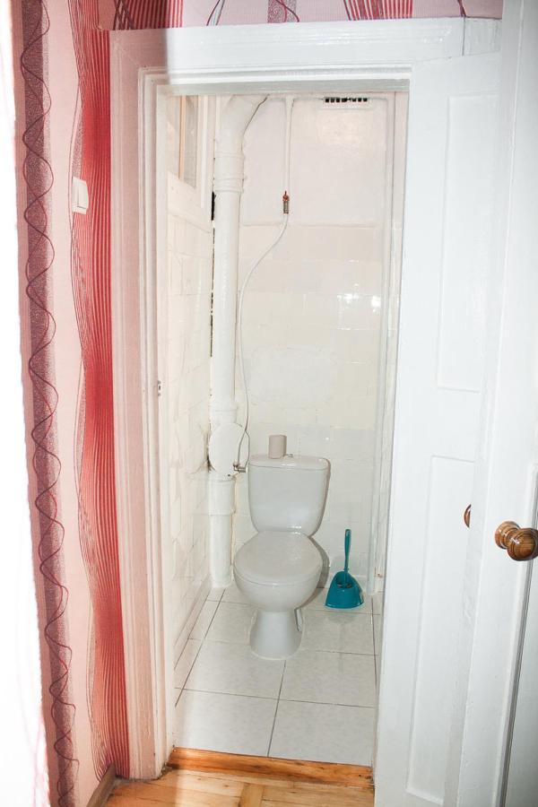 Гоголя 14 А Apartment นิปโปร ภายนอก รูปภาพ